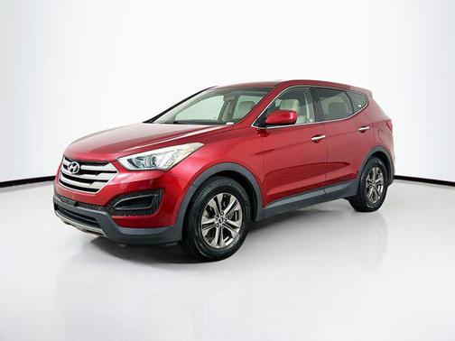2014 Hyundai Santa Fe Sport 2.4L