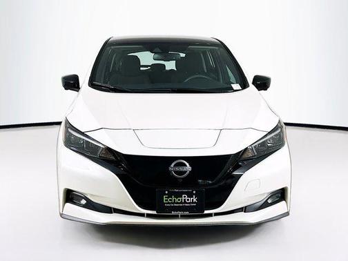 2023 Nissan Leaf SV PLUS 60 kWh
