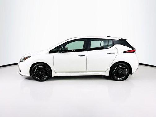 2023 Nissan Leaf SV PLUS 60 kWh