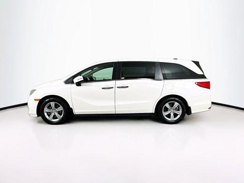2018 Honda Odyssey EX