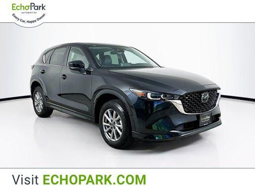 2024 Mazda CX-5 2.5 S Select