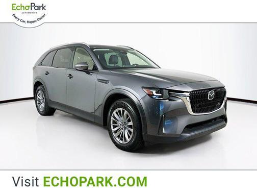 2024 Mazda CX-90 3.3 Turbo Preferred Plus