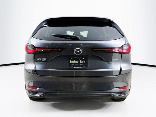 2024 Mazda CX-90 3.3 Turbo Preferred Plus