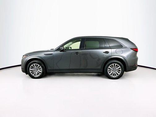 2024 Mazda CX-90 3.3 Turbo Preferred Plus