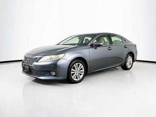 2013 Lexus ES 350 Base