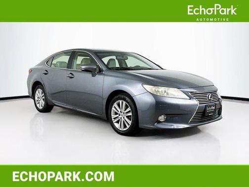 2013 Lexus ES 350 Base