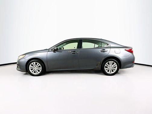 2013 Lexus ES 350 Base