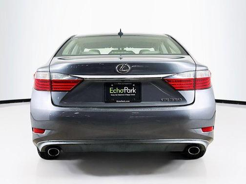 2013 Lexus ES 350 Base