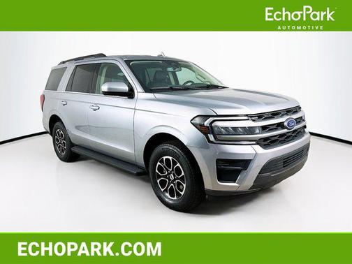 2024 Ford Expedition XLT