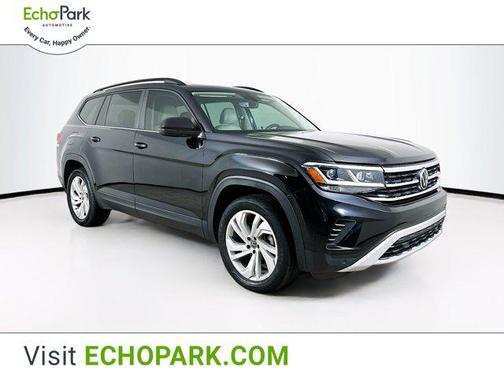 2021 Volkswagen Atlas 2.0T SE w/Technology
