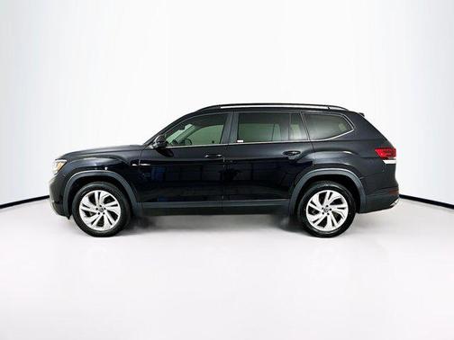 2021 Volkswagen Atlas 2.0T SE w/Technology
