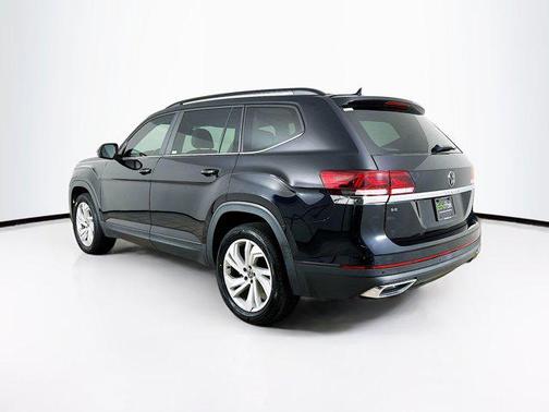 2021 Volkswagen Atlas 2.0T SE w/Technology