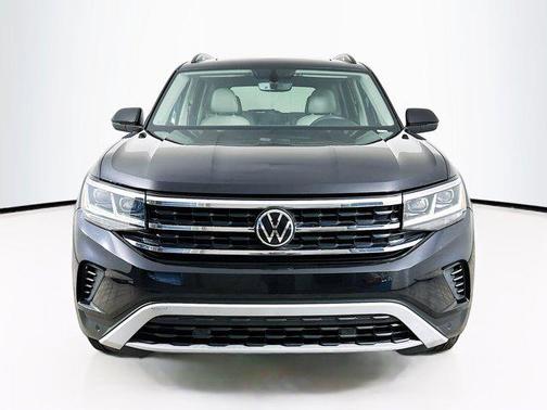 2021 Volkswagen Atlas 2.0T SE w/Technology