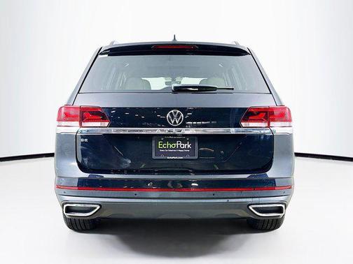 2021 Volkswagen Atlas 2.0T SE w/Technology