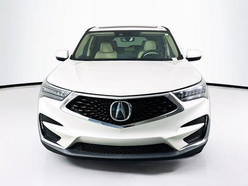 2019 Acura RDX Base