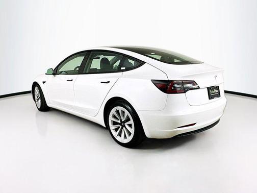 2023 Tesla Model 3 Standard Range