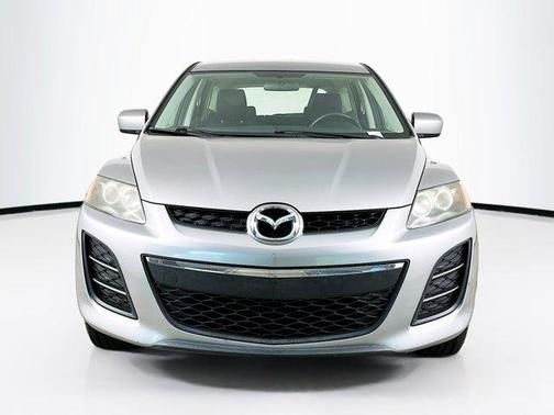2010 Mazda CX-7 i SV