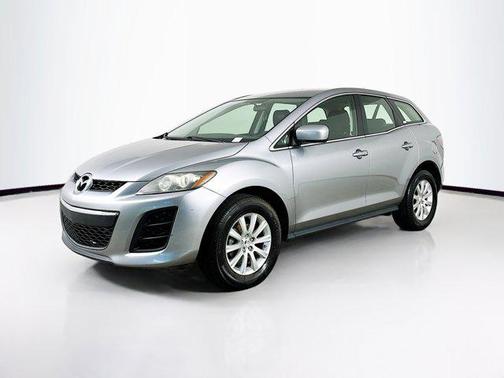 2010 Mazda CX-7 i SV
