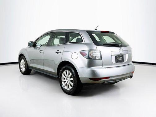 2010 Mazda CX-7 i SV