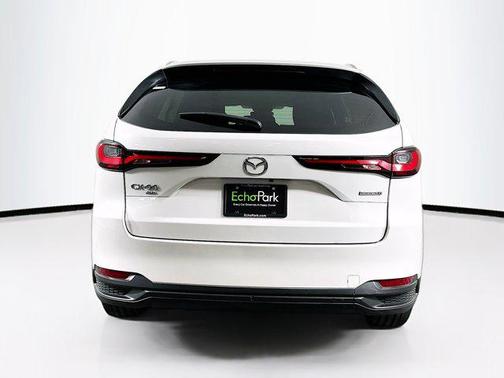 2024 Mazda CX-90 3.3 Turbo Preferred Plus