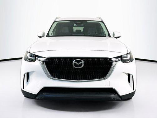 2024 Mazda CX-90 3.3 Turbo Preferred Plus