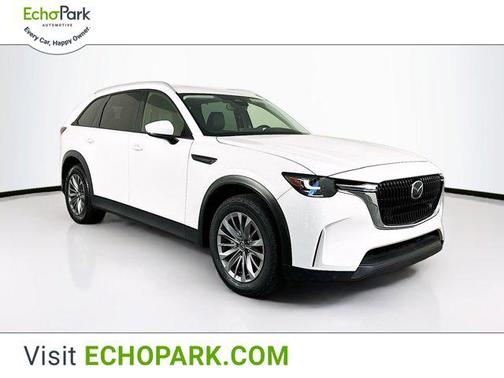 2024 Mazda CX-90 3.3 Turbo Preferred Plus