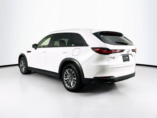 2024 Mazda CX-90 3.3 Turbo Preferred Plus