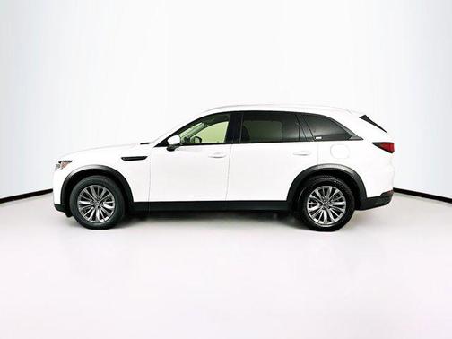2024 Mazda CX-90 3.3 Turbo Preferred Plus