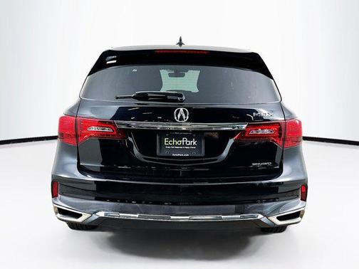 2020 Acura MDX 3.5L