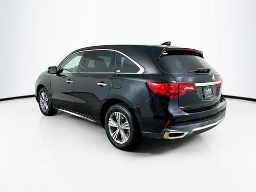 2020 Acura MDX 3.5L
