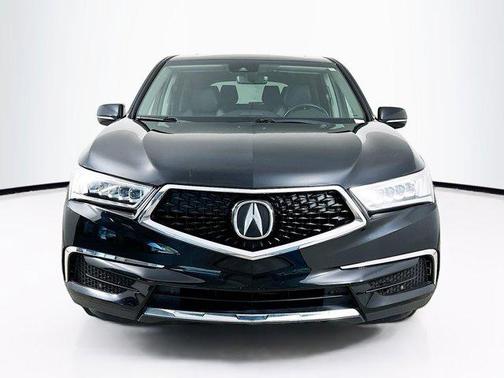 2020 Acura MDX 3.5L