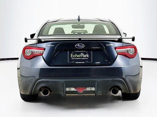 2019 Subaru BRZ Limited