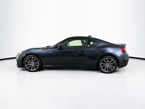 2019 Subaru BRZ Limited