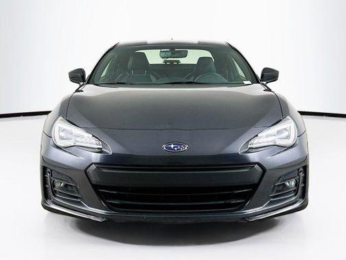 2019 Subaru BRZ Limited