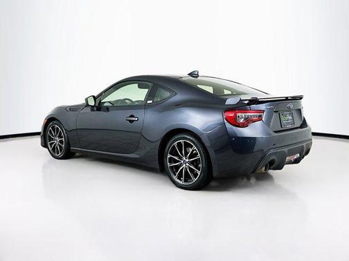 2019 Subaru BRZ Limited