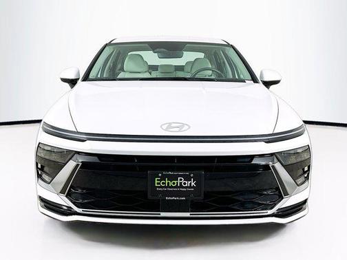 2025 Hyundai SONATA Hybrid SE