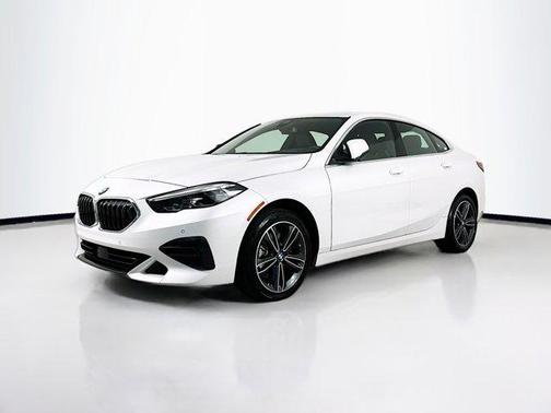 2024 BMW 228 Gran Coupe i sDrive