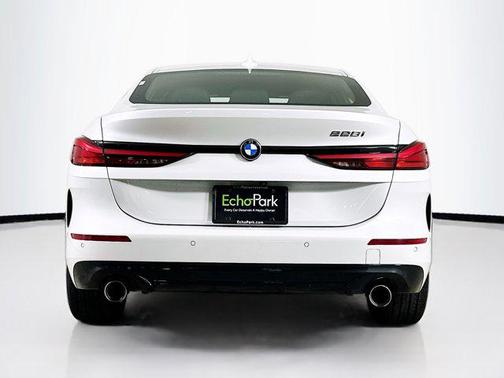 2024 BMW 228 Gran Coupe i sDrive