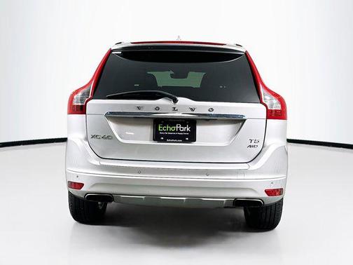 2016 Volvo XC60 T5 Premier