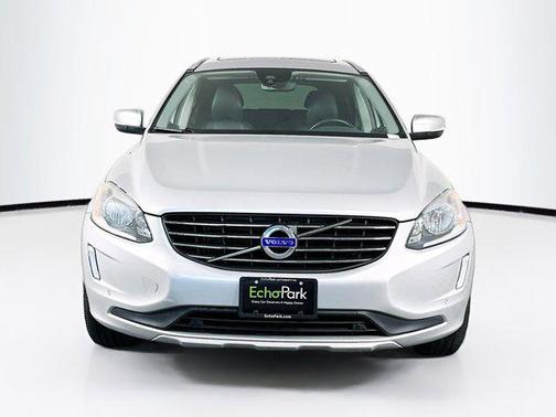 2016 Volvo XC60 T5 Premier
