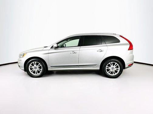2016 Volvo XC60 T5 Premier