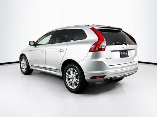 2016 Volvo XC60 T5 Premier