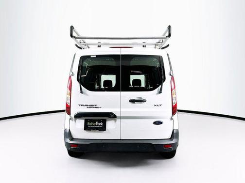 2019 Ford Transit Connect XLT