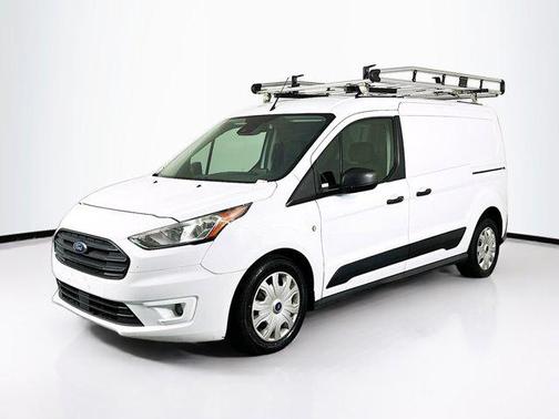 2019 Ford Transit Connect XLT