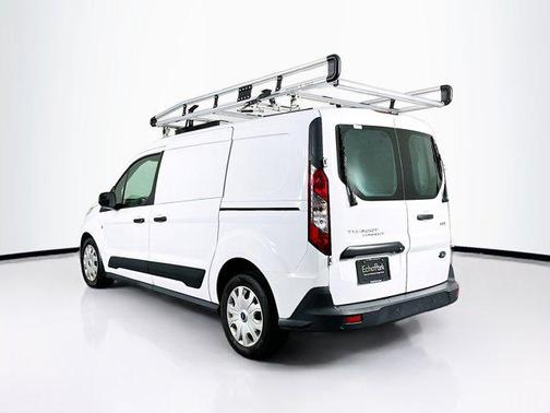 2019 Ford Transit Connect XLT