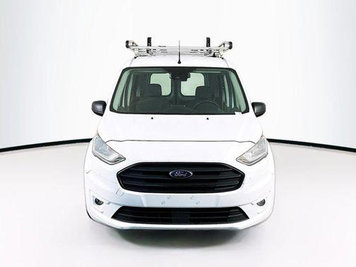 2019 Ford Transit Connect XLT
