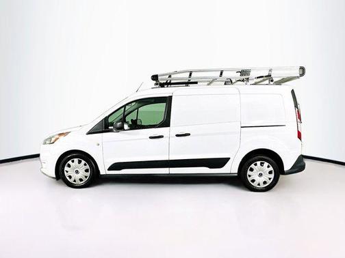 2019 Ford Transit Connect XLT