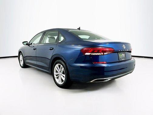 2020 Volkswagen Passat 2.0T S