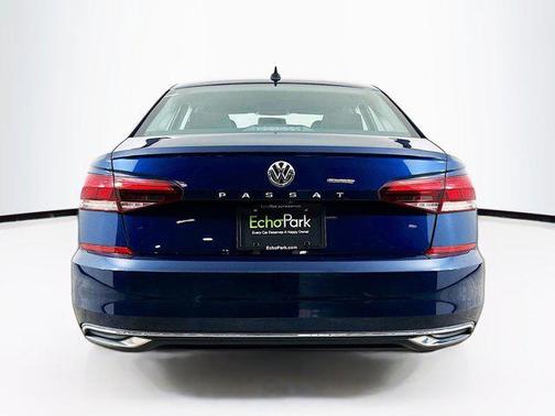 2020 Volkswagen Passat 2.0T S