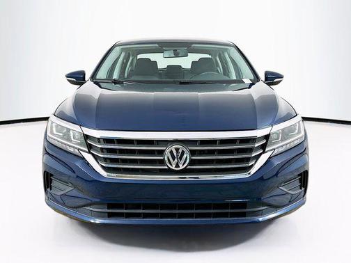 2020 Volkswagen Passat 2.0T S